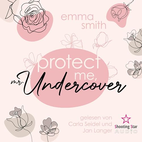 Protect me, Mr. Undercover