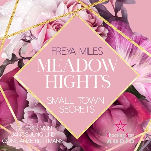 Small Town Secrets: New York Gentlemen 5