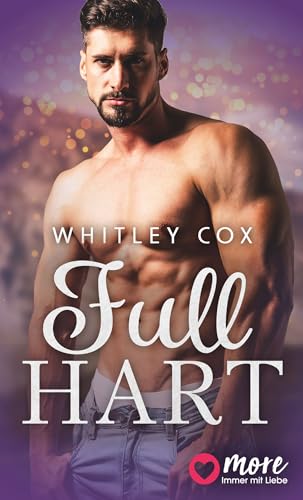 Full Hart (Die Harty Boys 5)