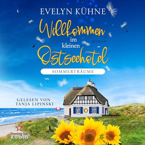 Sommerträume: Willkommen im kleinen Ostseehotel 3