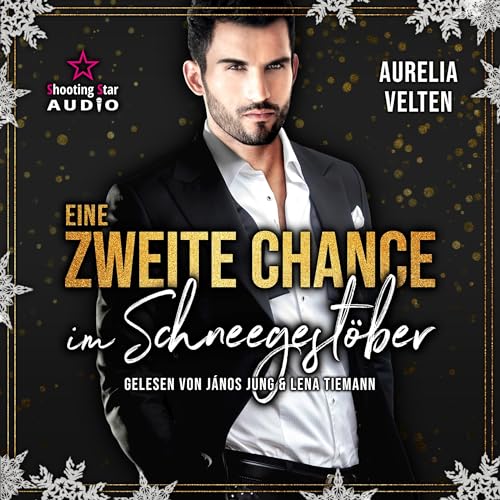 Eine zweite Chance im Schneegestöber: Der Club der Bibliothekarinnen 2
