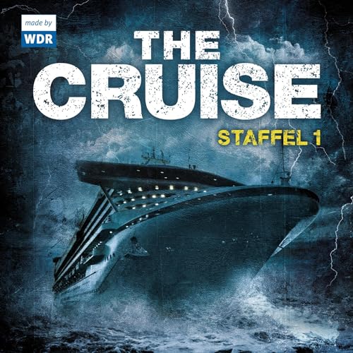 The Cruise - Staffel 1: Folge 01 - 04
