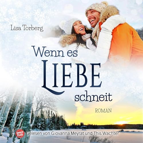 Wenn es Liebe schneit: Neufundland-Love 1