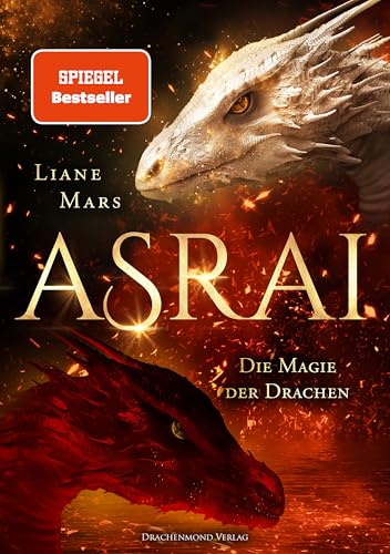 Asrai - Die Magie der Drachen