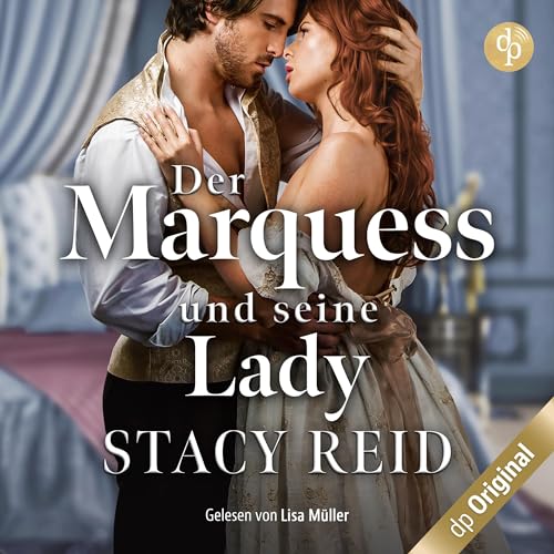 Der Marquess und seine Lady: London Wallflowers 2