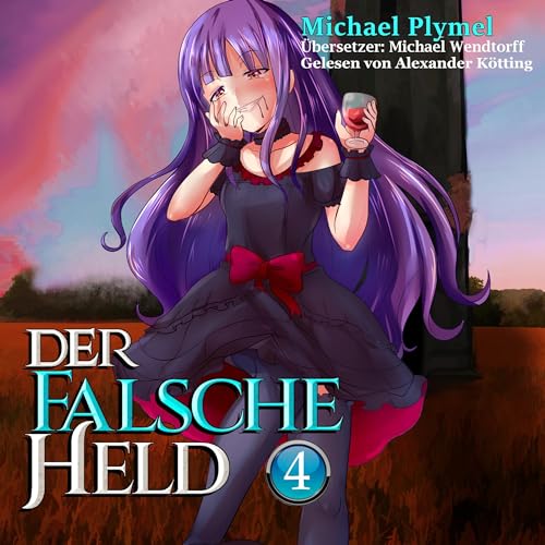 Der Falsche Held, Volumen 4