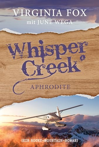 Aphrodite (Whisper Creek 4)