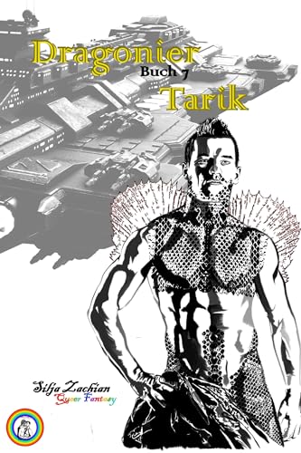 Dragonier 7: Tarik