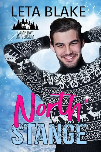 North’ Stange: Camp Bay Universum