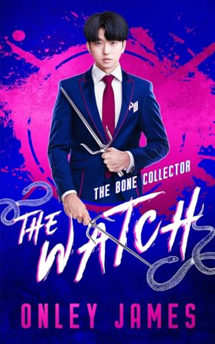 The Bone Collector (Watch, Band 1)