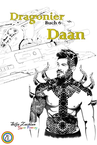 Dragonier 6: Daan