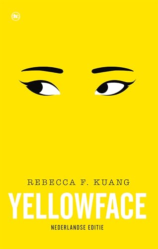Yellowface: Nederlandse editie