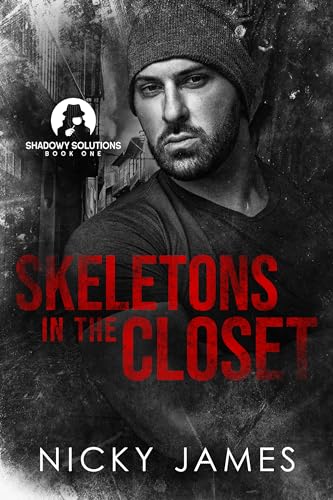 Skeletons in the Closet (Shadowy Solutions Book 1)
