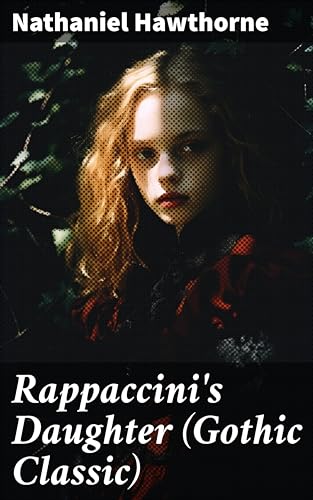 Rappaccini's Daughter (Gothic Classic): A Gothic Tale of Love, Isolation, and Corruption