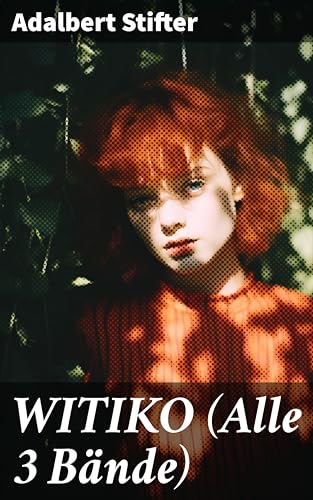 WITIKO (Alle 3 Bände): Historischer Roman