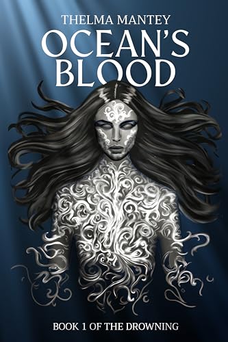 Ocean's Blood (The Drowning Book 1)