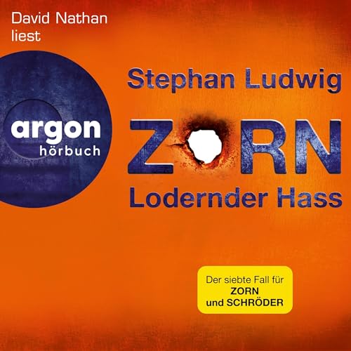 Zorn - Lodernder Hass: Zorn 7