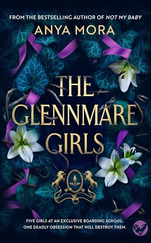 The Glennmare Girls: A novel (Unputdownable Psychological Thrillers)