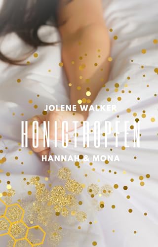 Honigtropfen: Hannah und Mona - Leselust