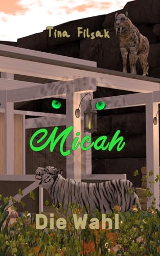 Die Wahl (MICAH 44)