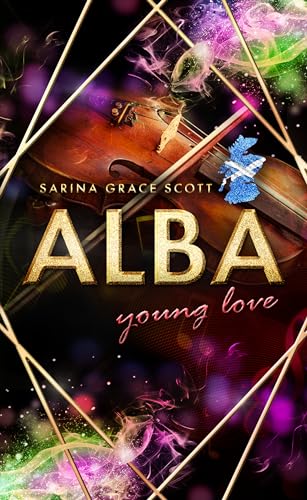 ALBA: young love (Lucas & Mary)