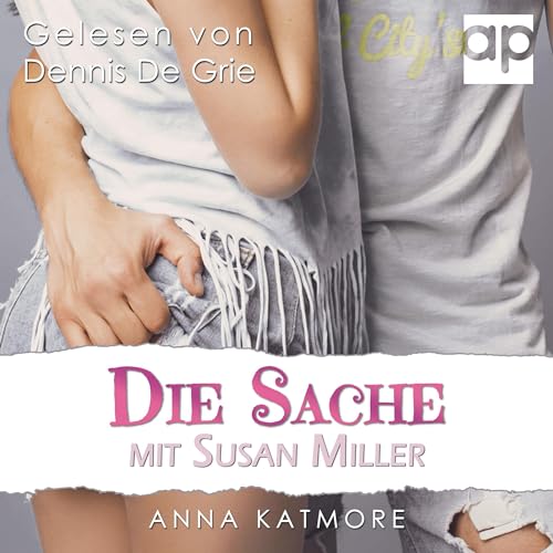 Die Sache mit Susan Miller: Grover Beach High 5