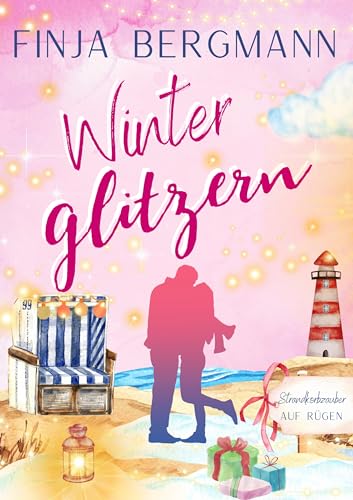 Winterglitzern: Strandkorbzauber auf Rügen