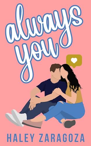 Always You (Barker Sisters Book 1)
