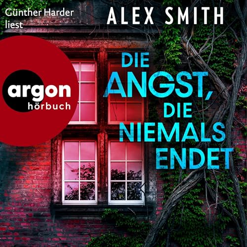 Die Angst, die niemals endet: Detective Robert Kett 3