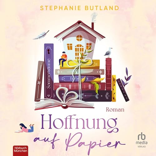 Hoffnung auf Papier