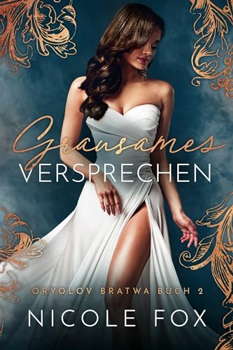 Grausames Versprechen (Oryolov Bratwa 2)