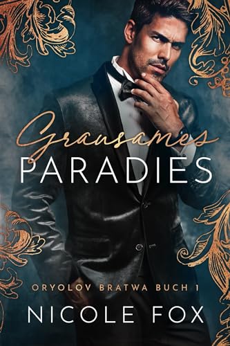 Grausames Paradies (Oryolov Bratwa 1)