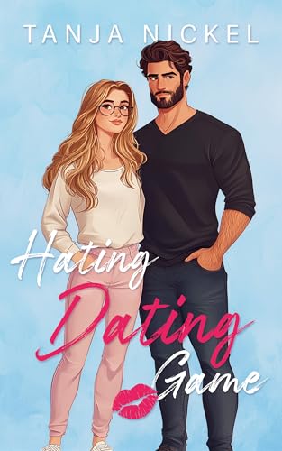 Hating Dating Game