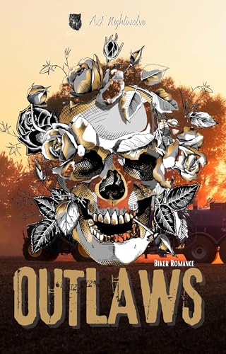 OUTLAWS - Book 13 (Inferno Outlaws MC)