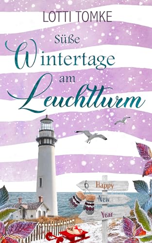 Süße Wintertage am Leuchtturm (Prielhagen 5)