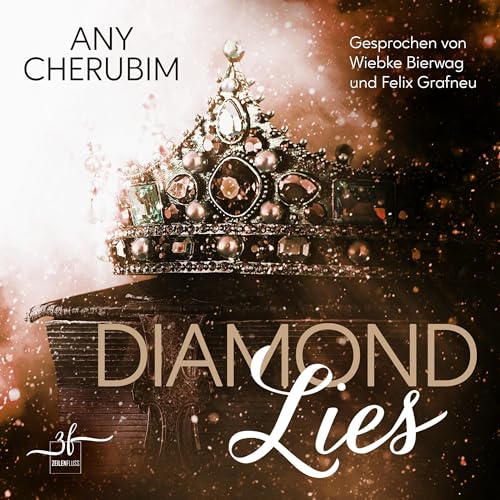 Diamond Lies: Gilded Cage 1