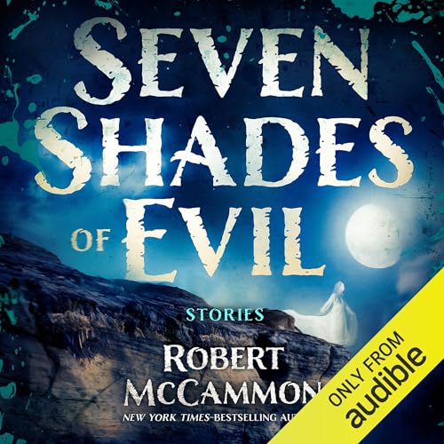 Seven Shades of Evil: Matthew Corbett Novel, Book 9