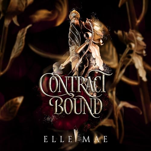 Contract Bound: Blood Bound, Book 1