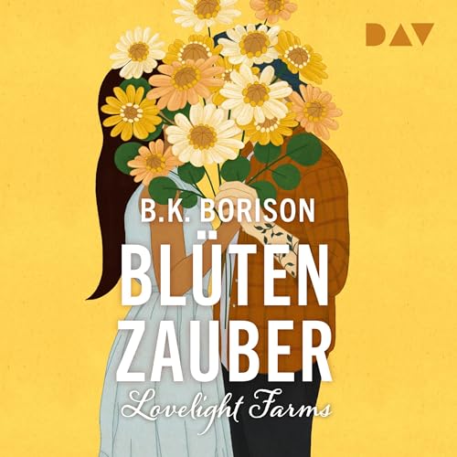 Blütenzauber: Lovelight Farms 2