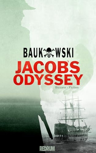 Jacobs Odyssey