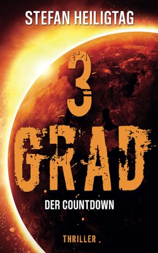 3 Grad: Der Countdown
