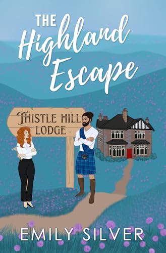 The Highland Escape
