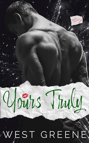 Yours Truly: MM Military Romance (Signed With Love Book 2)