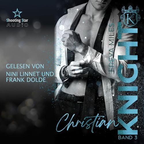 Christian Knight: Dynasties of power - Band 3