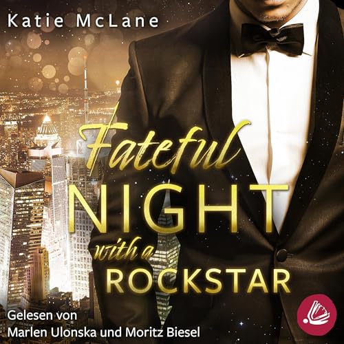 Fateful Night with a Rockstar: Fateful Nights 2