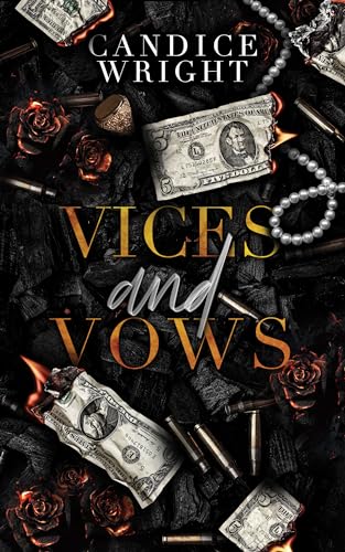 Vices and Vows: A Dark Mafia Romance