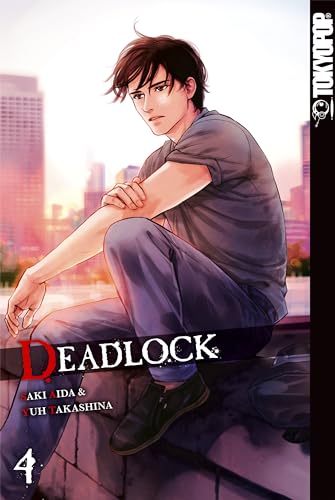 Deadlock, Band 04