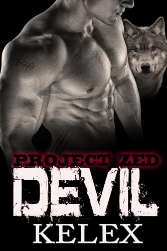 Devil: Z-999 (Project Zed auf Deutsch 3)