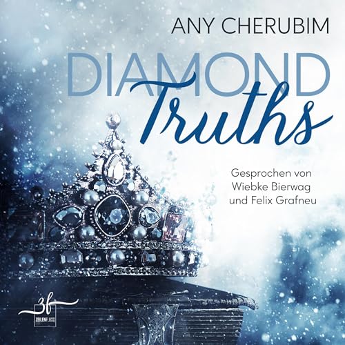 Diamond Truths: Gilded Cage 2