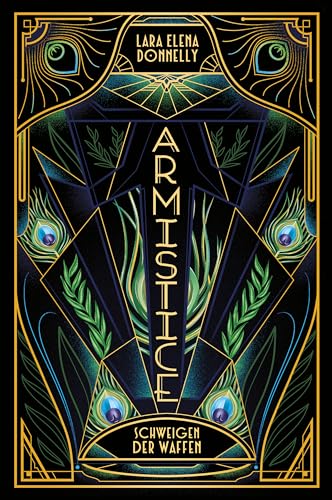 Armistice – Schweigen der Waffen